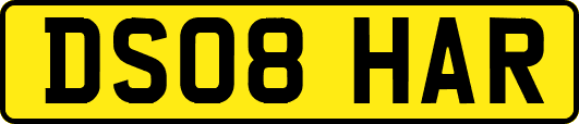 DS08HAR
