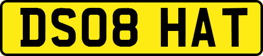 DS08HAT