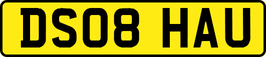DS08HAU