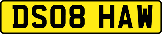 DS08HAW