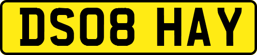 DS08HAY