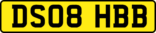 DS08HBB