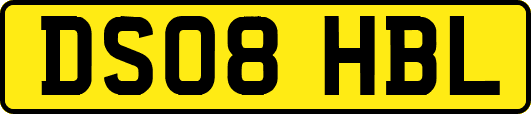 DS08HBL