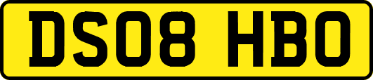 DS08HBO