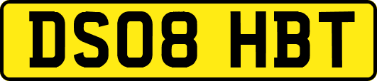 DS08HBT