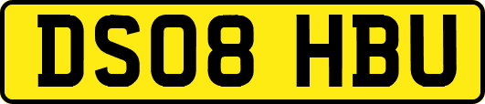 DS08HBU