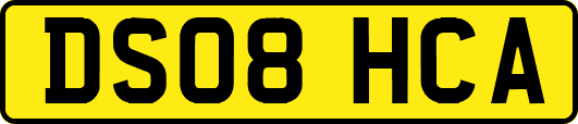DS08HCA