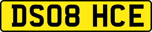 DS08HCE