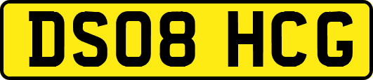 DS08HCG