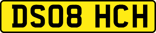 DS08HCH