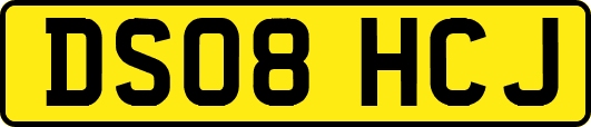 DS08HCJ