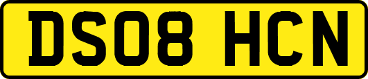 DS08HCN