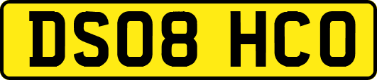 DS08HCO