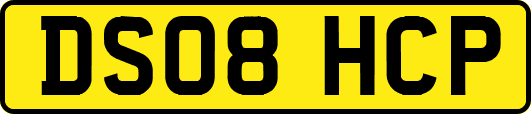 DS08HCP