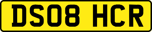 DS08HCR