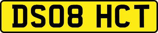 DS08HCT