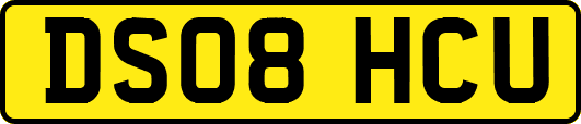 DS08HCU