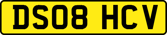DS08HCV