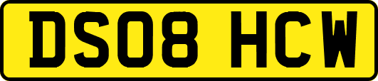 DS08HCW
