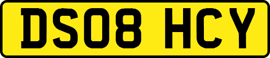 DS08HCY