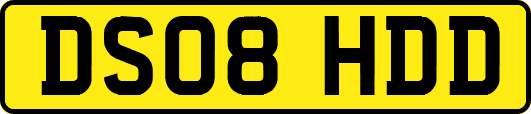 DS08HDD