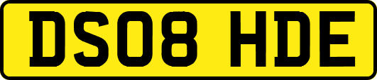DS08HDE