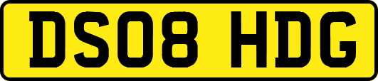 DS08HDG