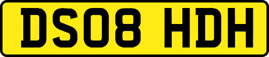 DS08HDH