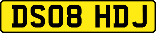 DS08HDJ