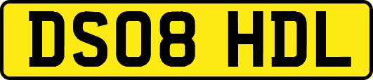 DS08HDL