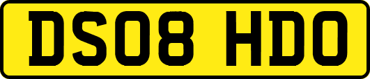 DS08HDO