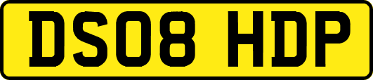 DS08HDP