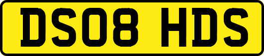 DS08HDS
