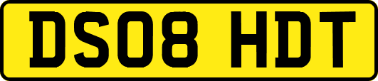 DS08HDT