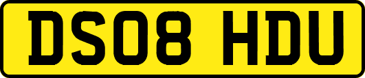 DS08HDU