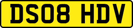 DS08HDV