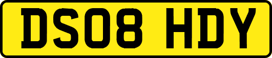 DS08HDY