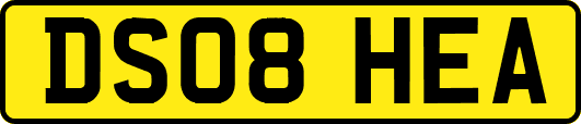 DS08HEA
