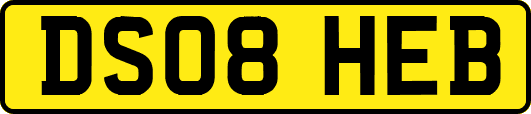 DS08HEB