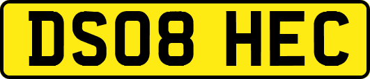 DS08HEC