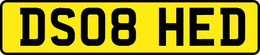 DS08HED