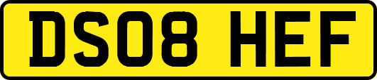 DS08HEF