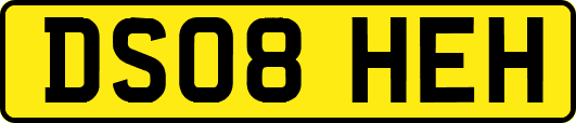 DS08HEH