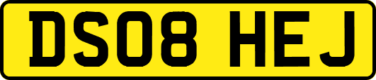 DS08HEJ