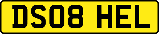 DS08HEL