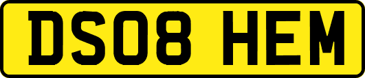 DS08HEM