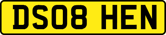 DS08HEN
