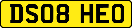 DS08HEO
