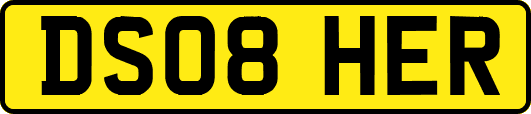 DS08HER