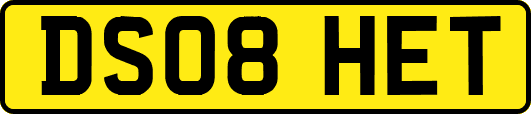 DS08HET